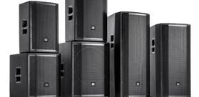 Rent Sound Systems PA Systems Speakers