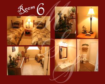 Room 6 photos
