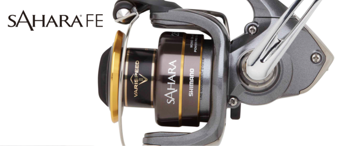 Penn Fierce II FRCII1000 Spinning Reel