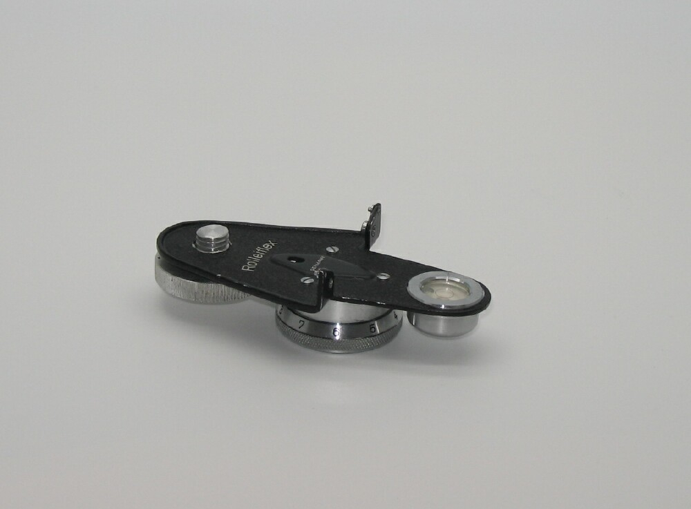 Rollei, Rolleiflex TLR, 3.5 & 2.8 Rolleiflex Accessories Rollei, Rolleiflex TLR, 3.5 & 2.8 Rolleiflex Accessories