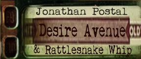 Desire Avenue written by Jonathan Postal on the record - all the Boys on St Marks Place