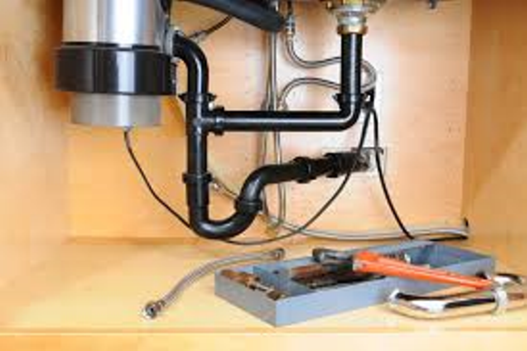 Affordable Garbage Disposal Installation Services in Lincoln NE| Lincoln Handyman Services