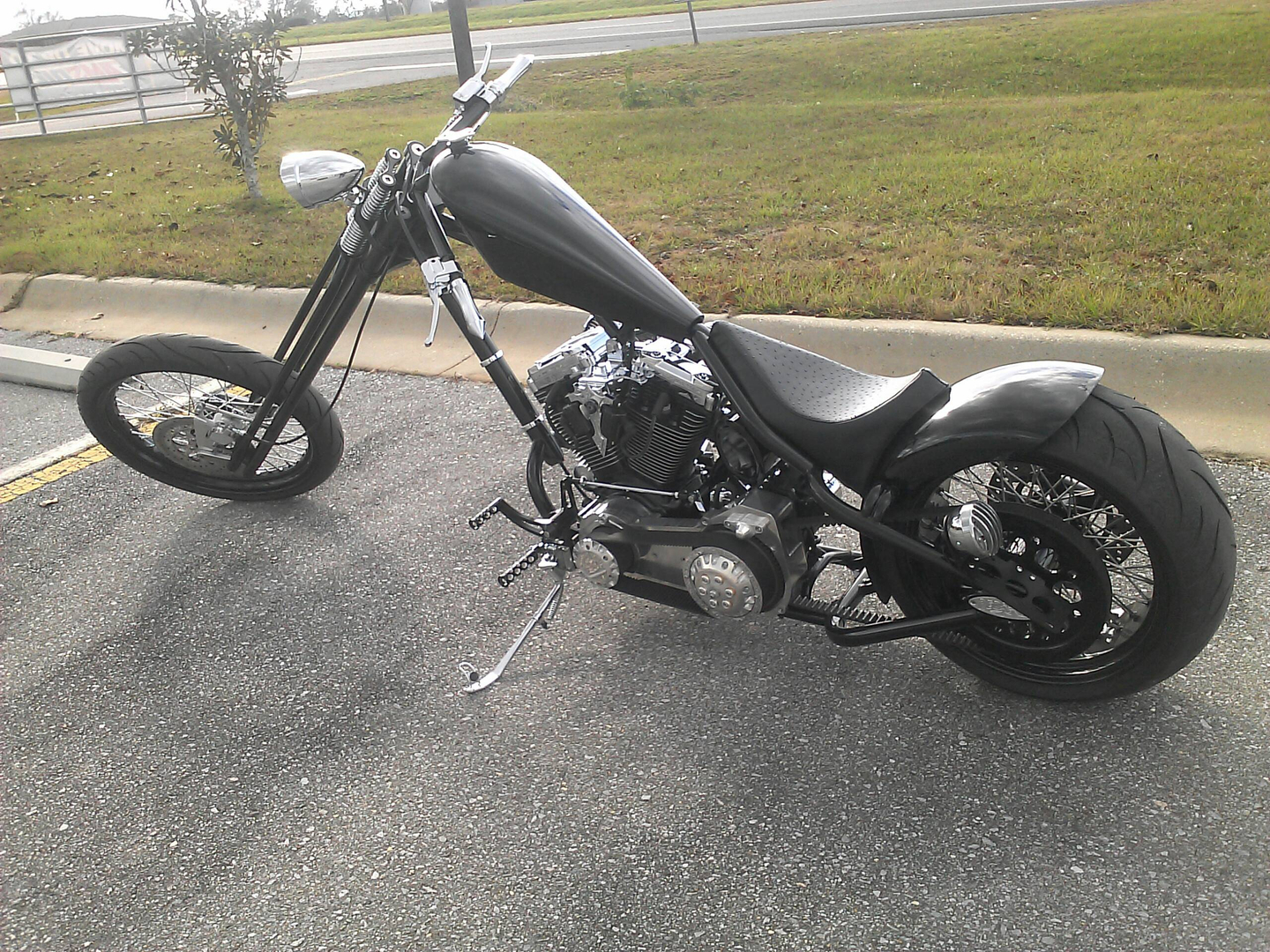 Choppers inc bikes for on sale sale