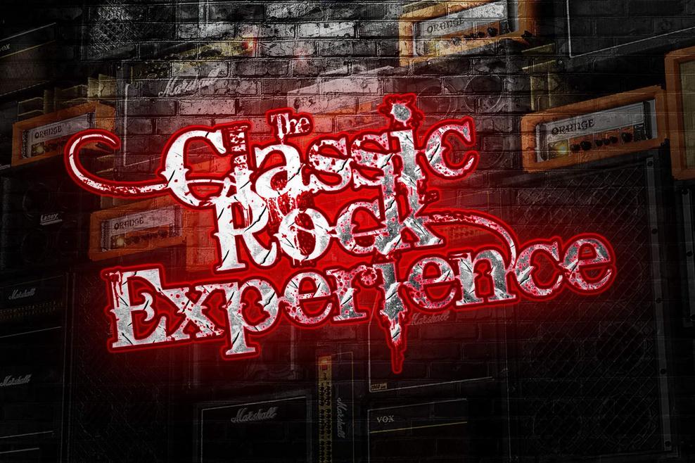 ROCK EXPERIENCE