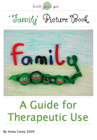 Download the PDF - 'FAMILY' A Therapeutic Guide