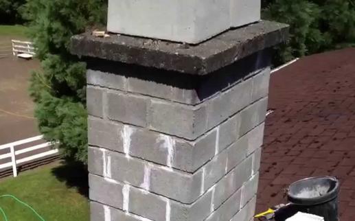 Leading Brick Chimney Repair Services and Cost in Utica NE | Lincoln Handyman Services