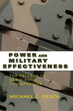 Power and Military Effectiveness