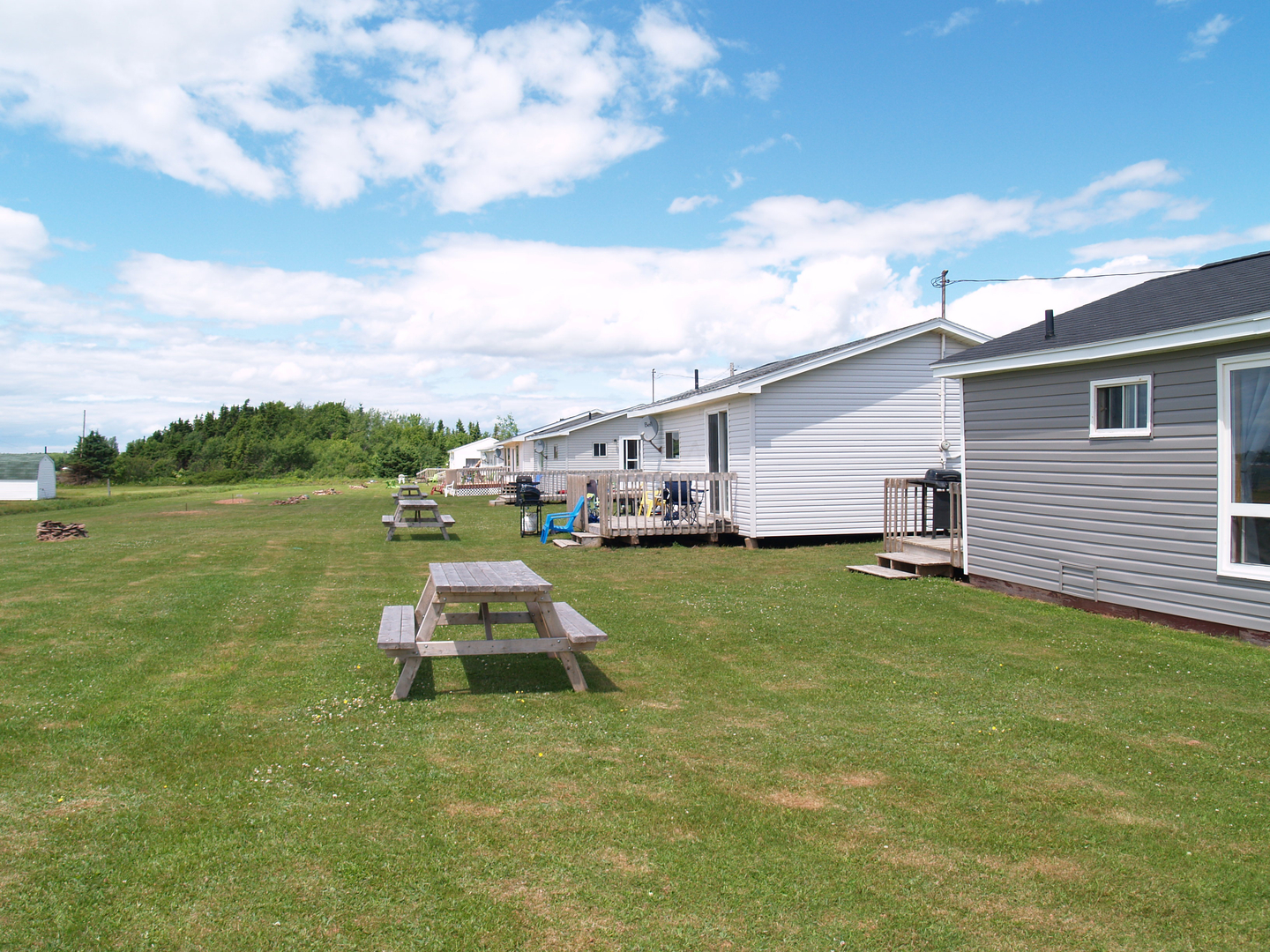 Cottages On Pei Online