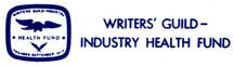 Writers' Guild Industry Health Fund