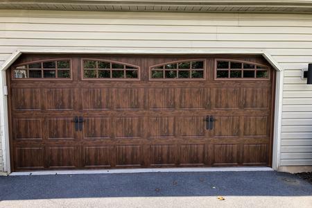 garage door installation dover pa