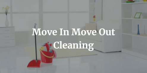 MOVE IN MOVE OUT DEEP CLEANING CEDAR CREST NM