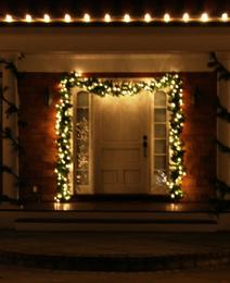 Christmas Lights Installers Long island NY