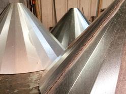 sheet metal projects