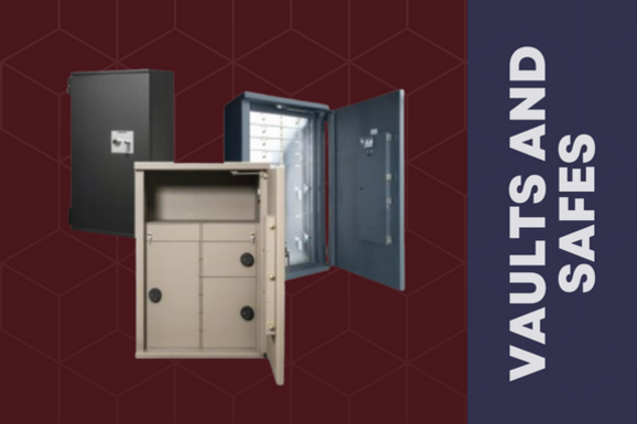 Vaults and Safes