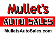 Mullet's Auto Sales