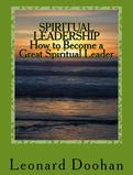 How to Become a Great Spiritual Leadership
