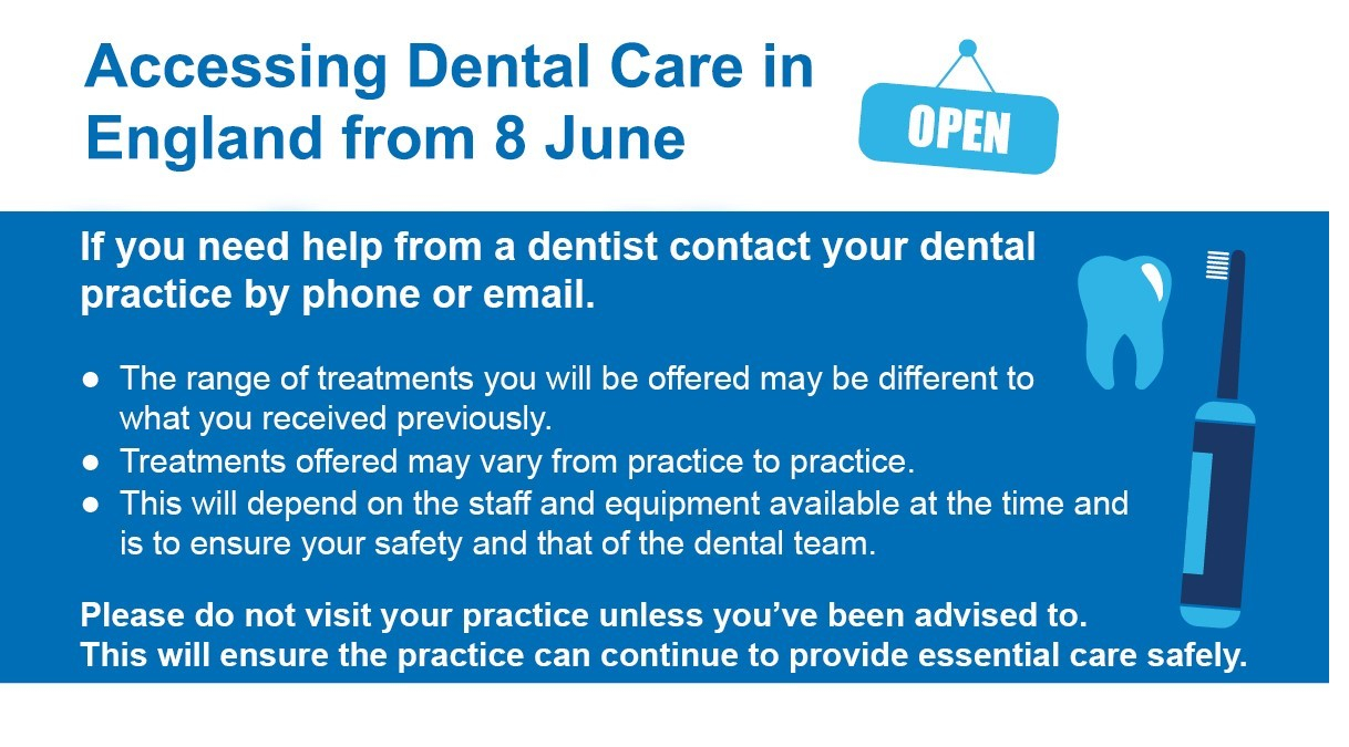 Home Dental Care Equipment