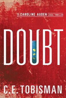 DOUBT (legal thriller)