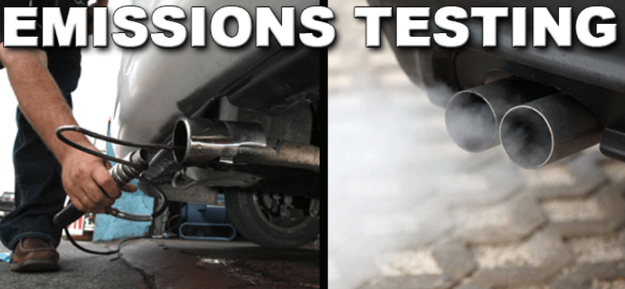 Emission Testing Services and Cost Emission Testing and Maintenance Services | Aone Mobile Mechanics