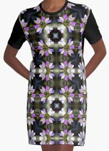 Graphic T Shirt Dresses