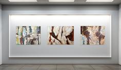 Virtual exhibition