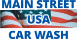 Main Street Car Wash USA