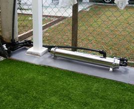 water filter