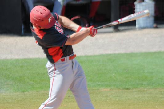 Kevin Radziewicz Named To Johnny Bench Award Watch List