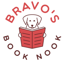 Bravo's Book Nook