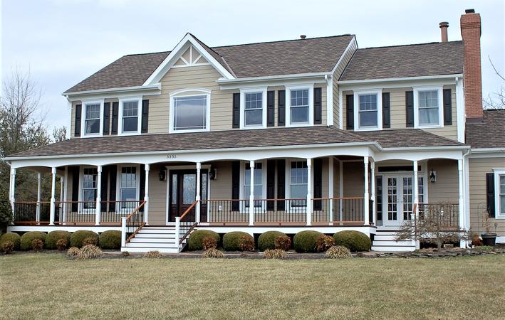 Hardie Siding Contractor Clarksburg, MD After