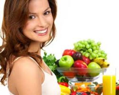 Dấu hiệu thiếu hụt Vitamin từ hoa quả