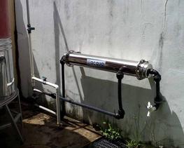 water filter