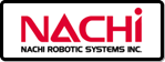 Nachi Robotic Systems