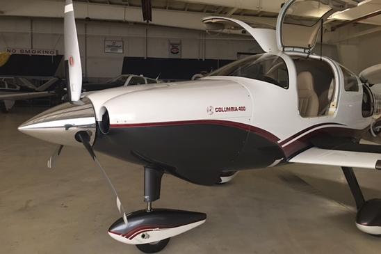 Cessna Authorized Service Center, Cessna Factory Trained Technicians, Cessna Authorized Parts Troutdale Aircraft Services