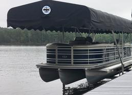 boat lifts in wi, dock dealer in wi, boat lift canopy, boat lifts for sale