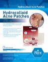 MedPride Hydrocolloid ​Acne Patches