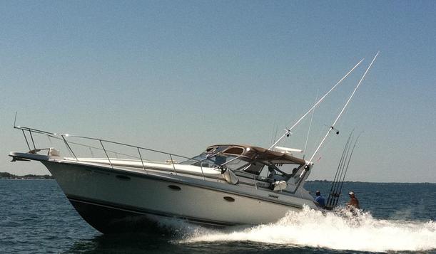 Reel Action Charters - Lake Ontario Fishing Charters, Salmon Fishing,  Sportfishing