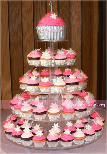 Pictures Of Cupcake Towers 42