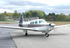 Mooney M20J 201 For Sale
