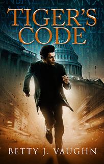 Amazon Books - Tiger's Code