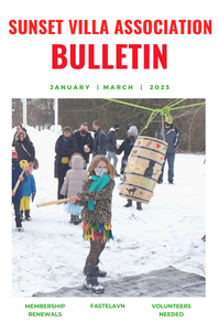 Jan 2023 Bulletin