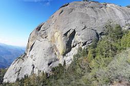 moro rock