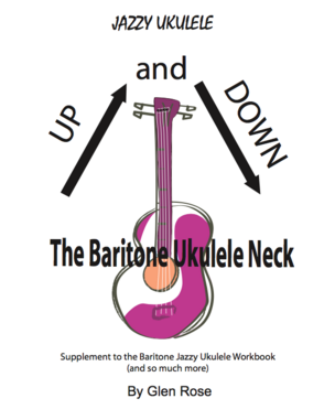 Up and Down the Bari neck