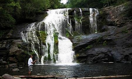 Tellico River