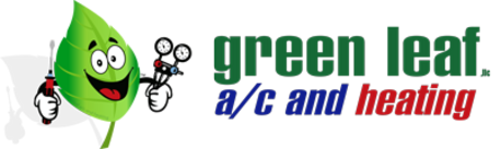 Green Leaf AC & Heating