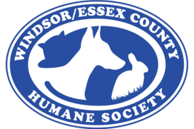 windsor humane society logo