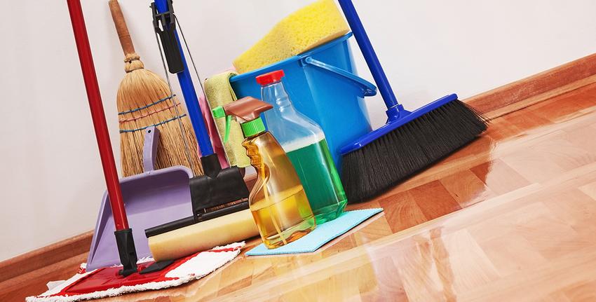 ​JANITORIAL SERVICES SPRINGFIELD NE