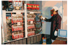 Electrical diagnostics