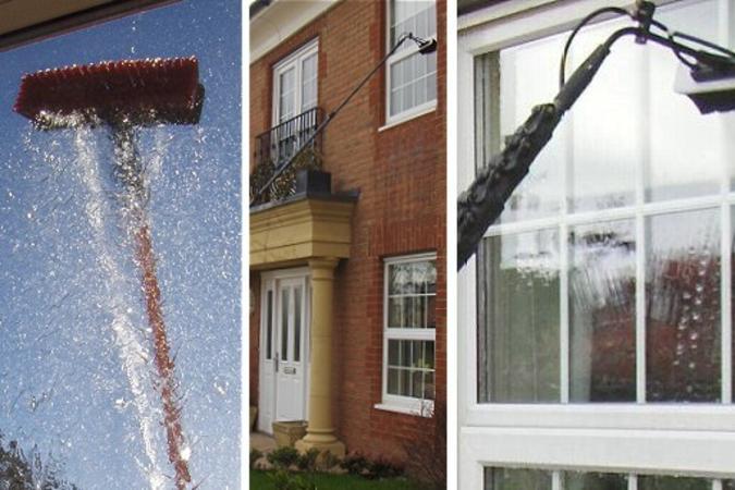 Best School Window Cleaning Services and Cost In Omaha NE | Price Cleaning Services
