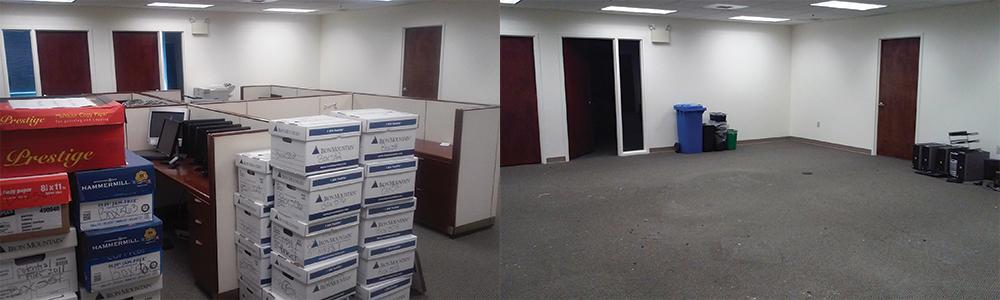 Local Office Cleanout Service Office Junk Removal Company And Cost